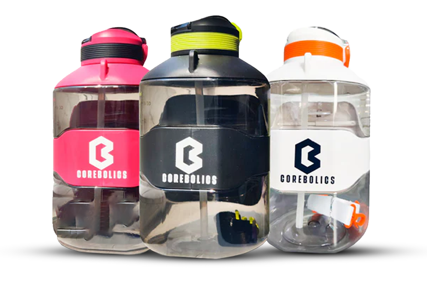 COREBOLICS GALLON 2.2 LITRE