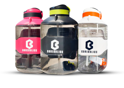 COREBOLICS GALLON 2.2 LITRE