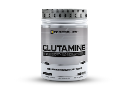 Glutamine