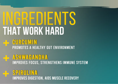 Corebolics Immune (Immunity Support Formula)