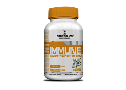 Corebolics Immune (Immunity Support Formula)