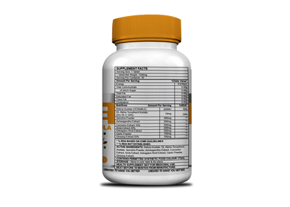 Corebolics Immune (Immunity Support Formula)