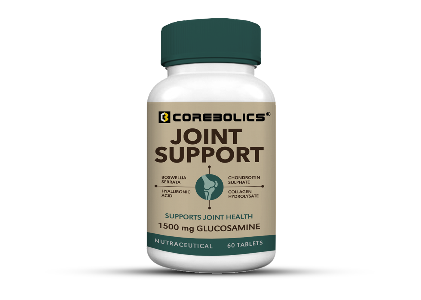 Corebolics Joint Support