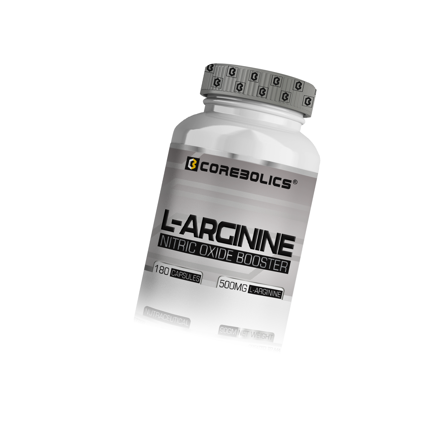 l arginine vs l carnitine bodybuilding Super Strength L-Carnitine 1000mg Servings Plus Calcium for Boosted Metabolism and Improved Muscle Gain L-Arginine: Benefits, Uses & Side