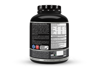 COREBOLICS NITROCORE WHEY PROTEIN ( 2 KG, 47 SERVINGS ) + Free Shaker