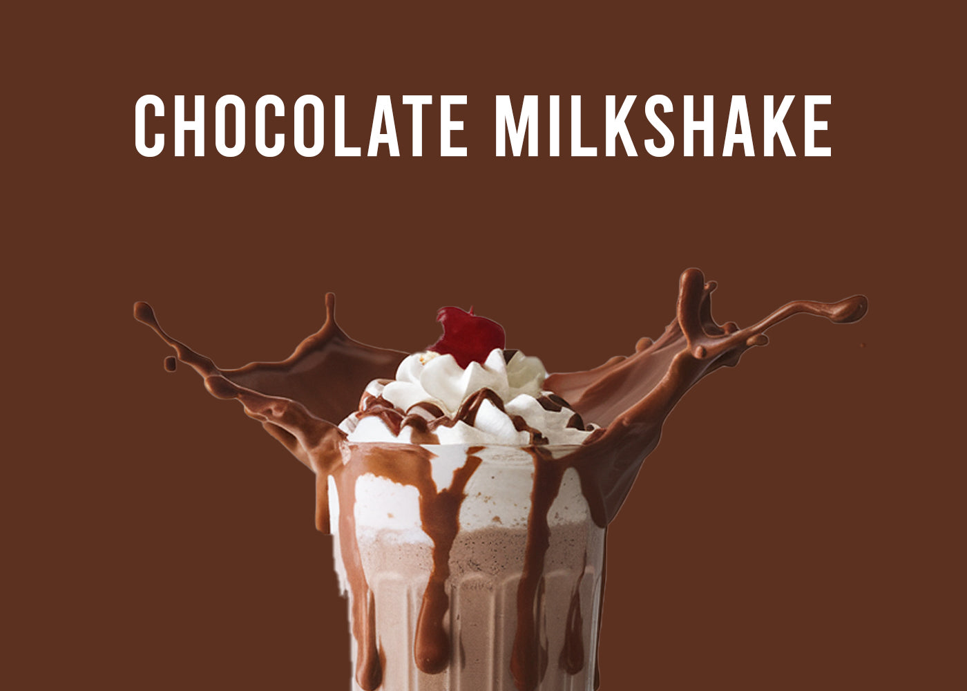 corebolics chocolate milkshake