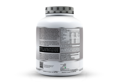 COREBOLICS NITROLEAN - DIET WHEY PROTEIN ( 2 KG, 48 SERVINGS ) + Free Shaker