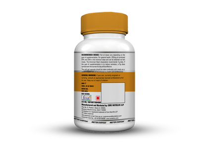 Corebolics Omega-3