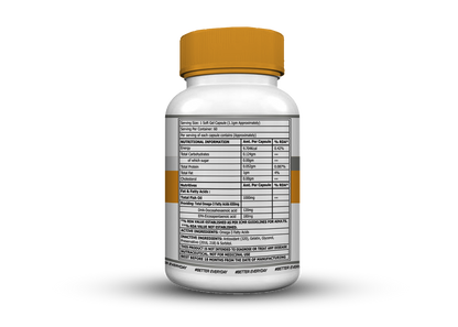 Corebolics Omega-3