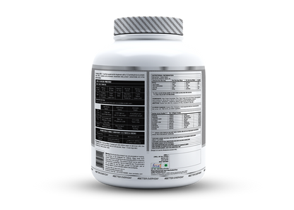 Corebolics Pro-1 Whey Protein (2 kg, 50 Serving) + Free Shaker