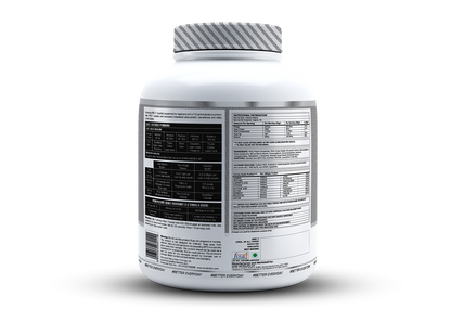 Corebolics Pro-1 Whey Protein (2 kg, 50 Serving) + Free Shaker