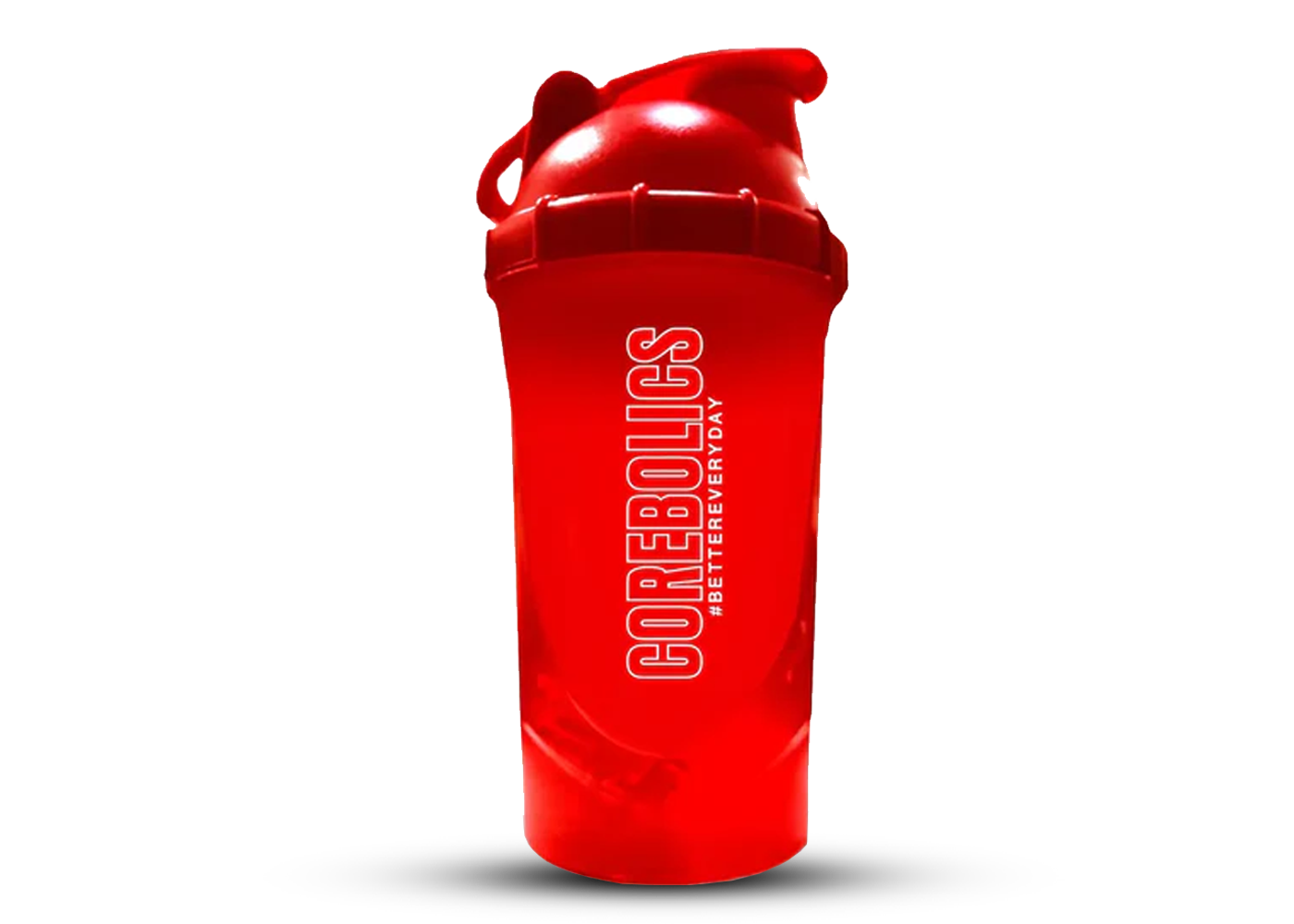 COREBOLICS SHAKER 600 ML