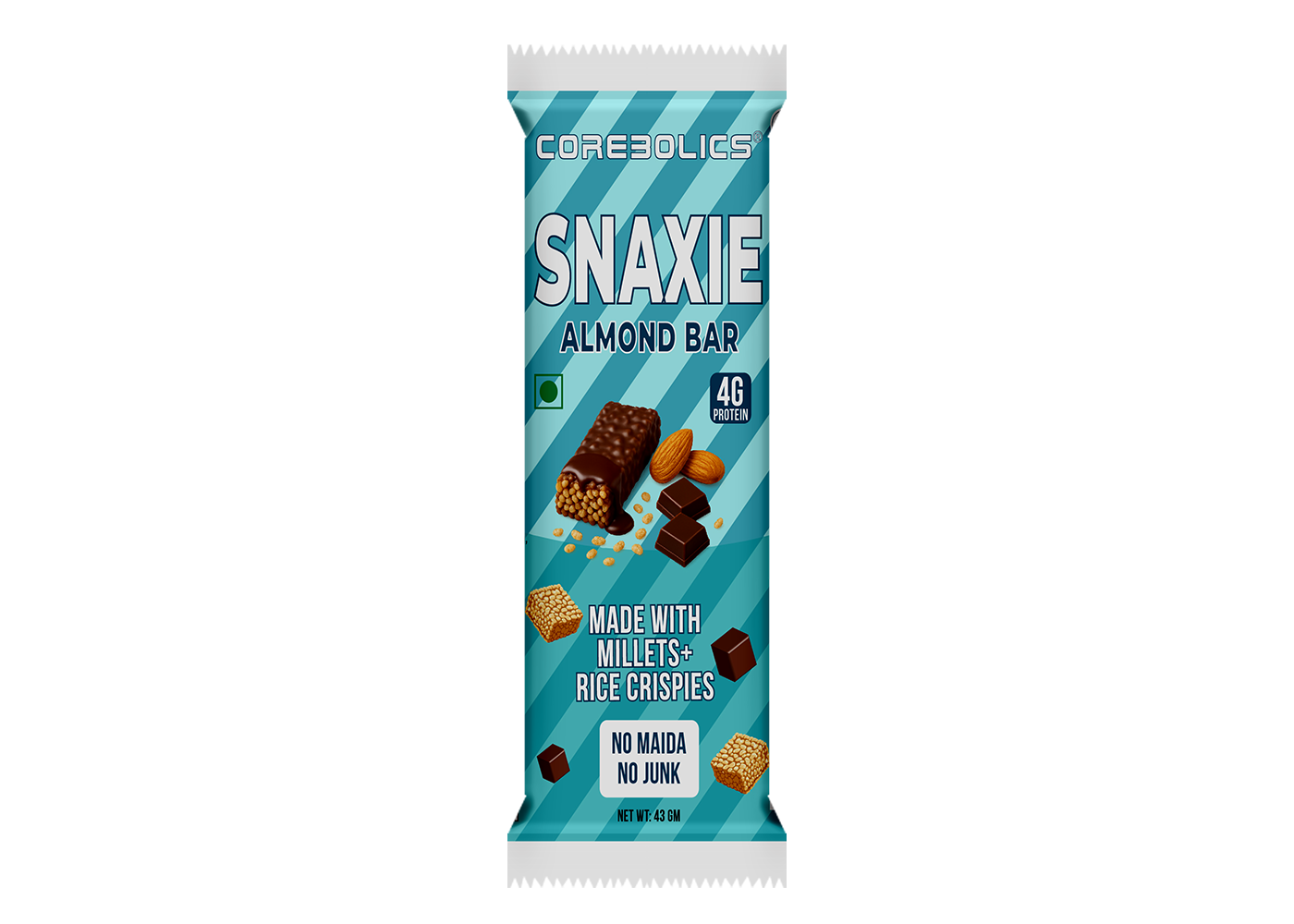 Snaxie bar