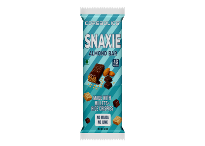 Snaxie bar