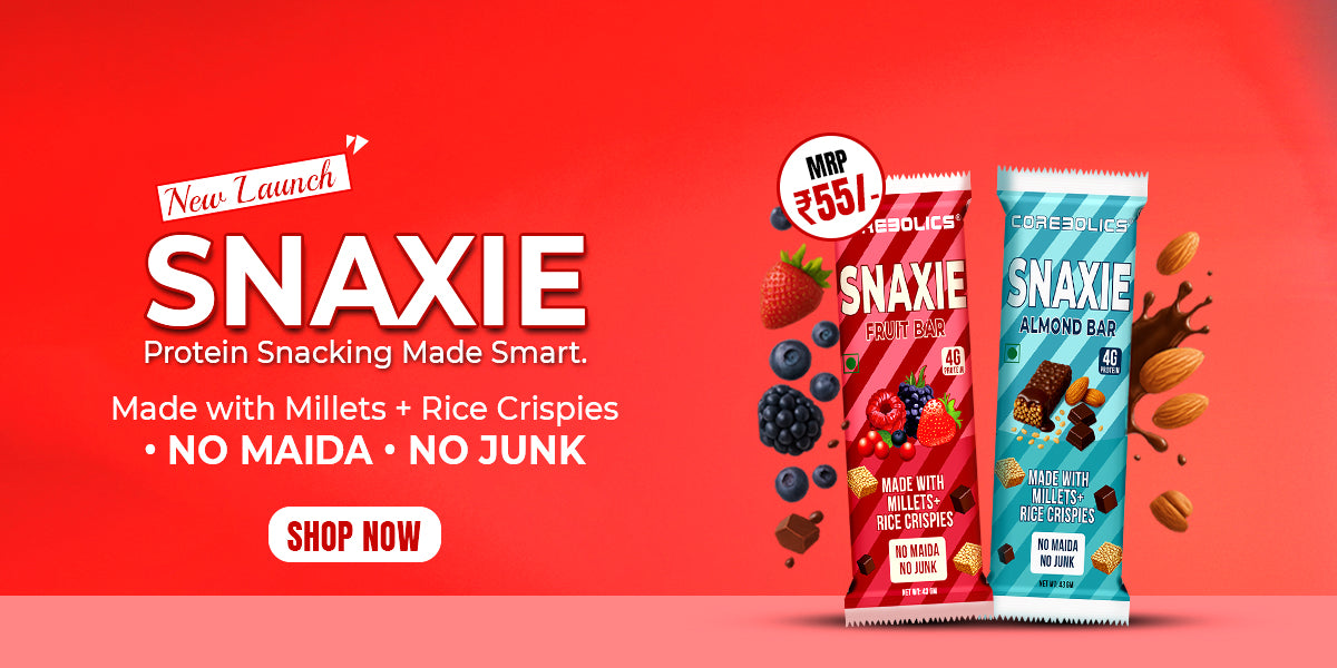 Snaxie Bar