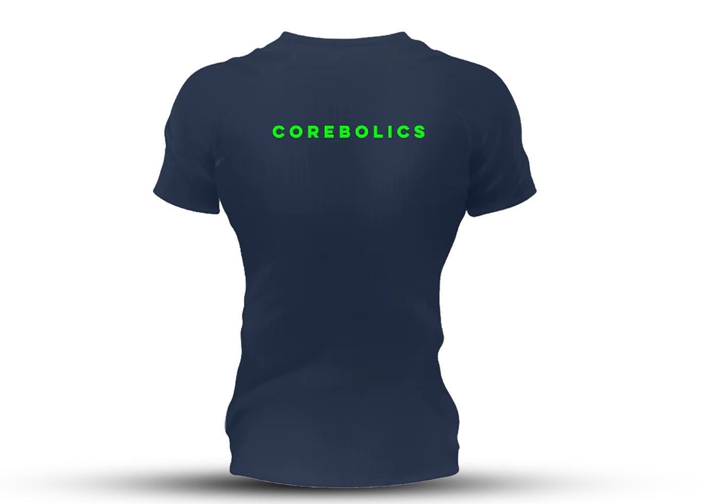 Corebolics Half Sleeve Gym T-Shirts