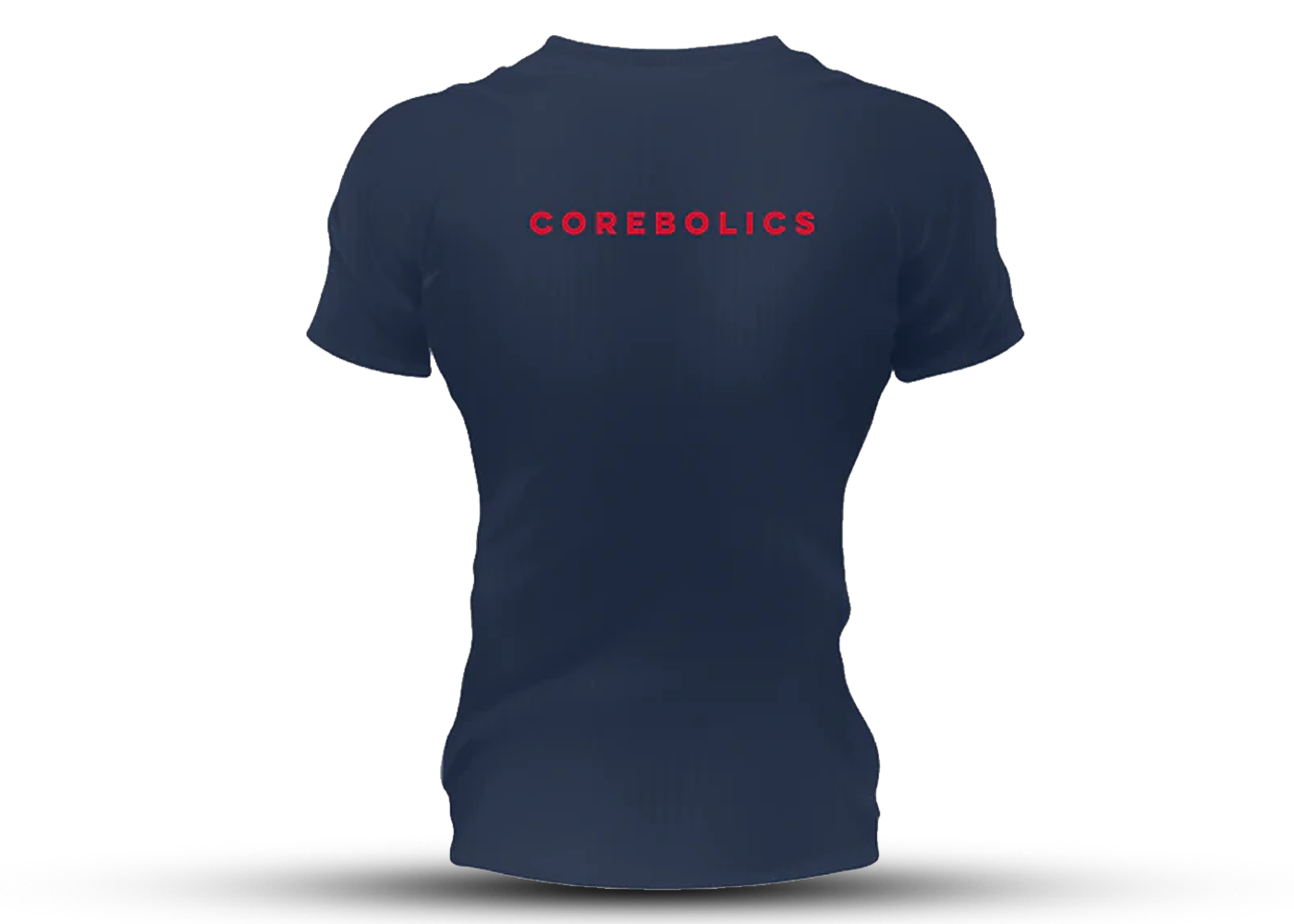 Corebolics Half Sleeve Gym T-Shirts