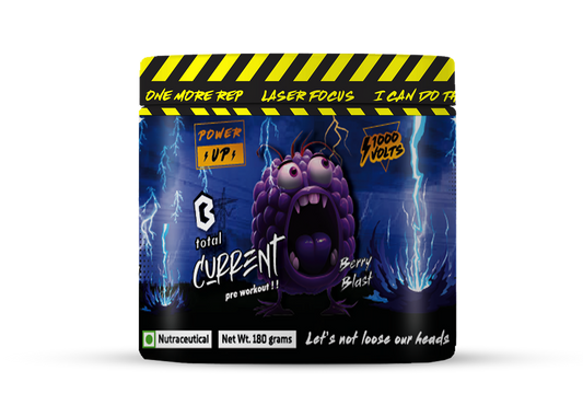 TOTAL CURRENT 