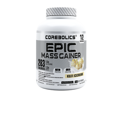 Corebolics Epic Mass Gainer