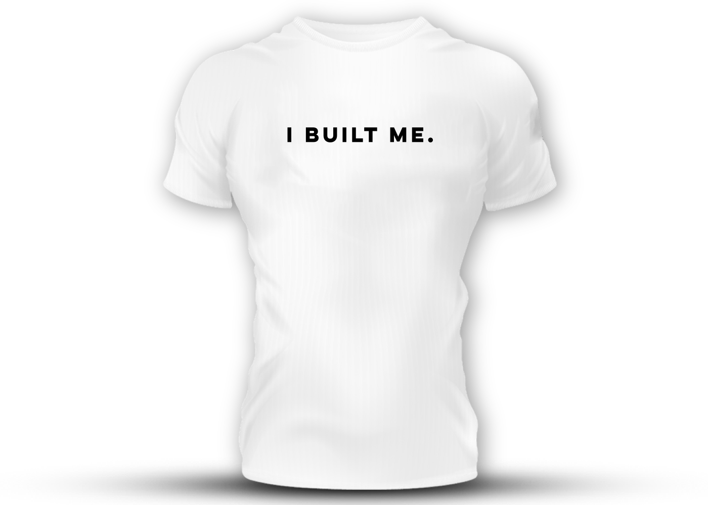 Corebolics Half Sleeve Gym T-Shirts