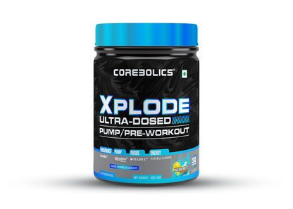 Corebolics Corebolics xplode ultra dosed 