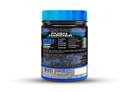 Corebolics Corebolics xplode ultra dosed 