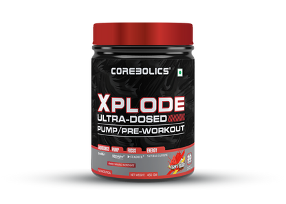 Corebolics Corebolics xplode ultra dosed 