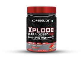 Corebolics Xplode