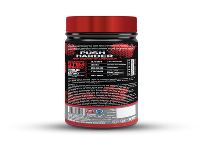 Corebolics Corebolics xplode ultra dosed 