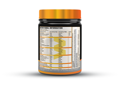 Corebolics xplode ultra dosed 