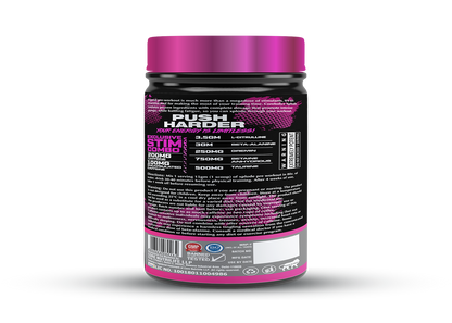 Corebolics xplode ultra dosed