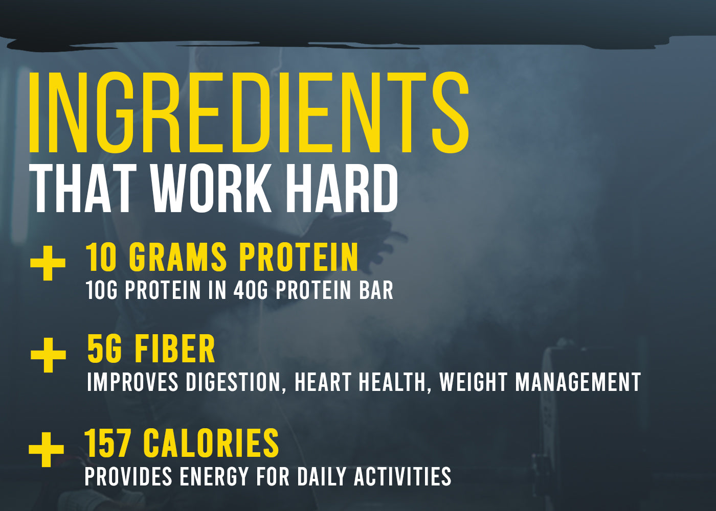 Corebolics Zero Bar (10 gm Protein, 6 Bars)