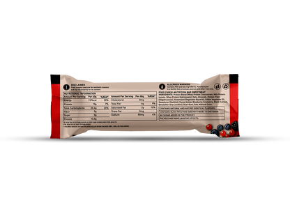 Corebolics Zero Bar ( 10 gm Protein, 6 Bars )