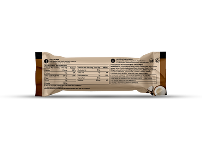 Corebolics Zero Bar ( 10 gm Protein, 6 Bars )