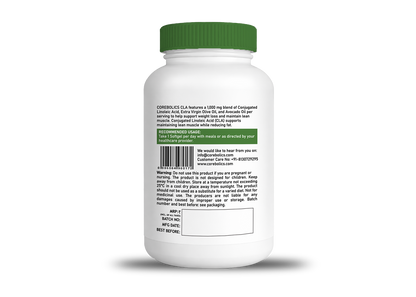 Corebolics Cla (Conjugated Linoleic Acid)