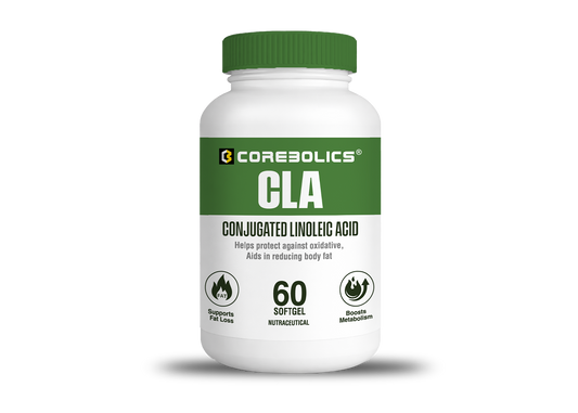 Corebolics Cla (Conjugated Linoleic Acid)