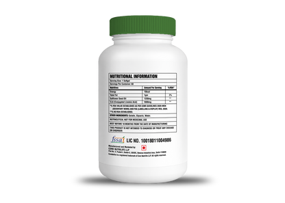 Corebolics Cla (Conjugated Linoleic Acid)