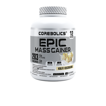 Corebolics Epic Mass Gainer