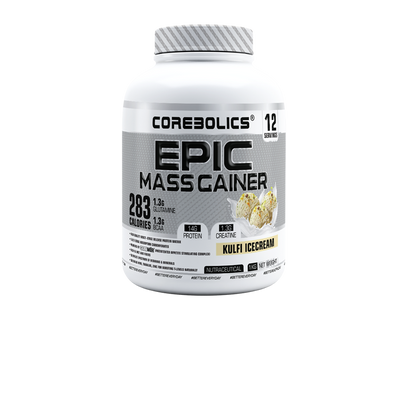 Corebolics Epic Mass Gainer