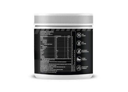 Corebolics electrolayte 