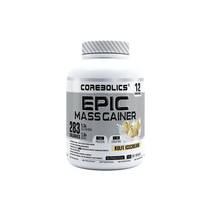 Corebolics Epic Mass Gainer