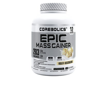 Corebolics Epic Mass Gainer