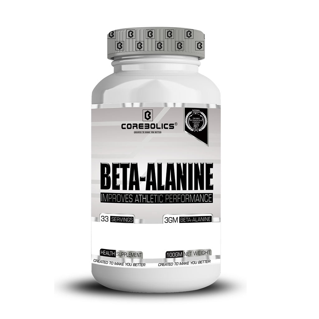 CNLLP_Beta-Alanine100gm