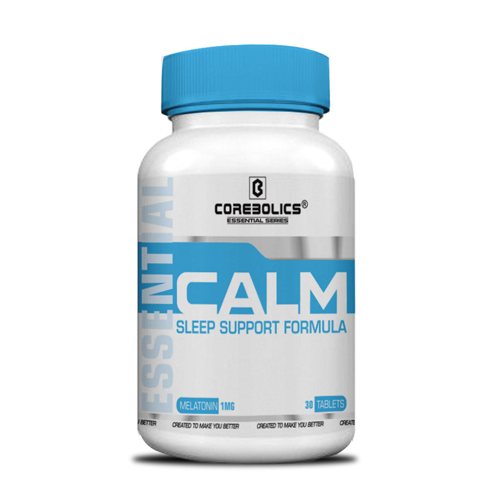 Corebolics Calm (Sleep Support Formula)