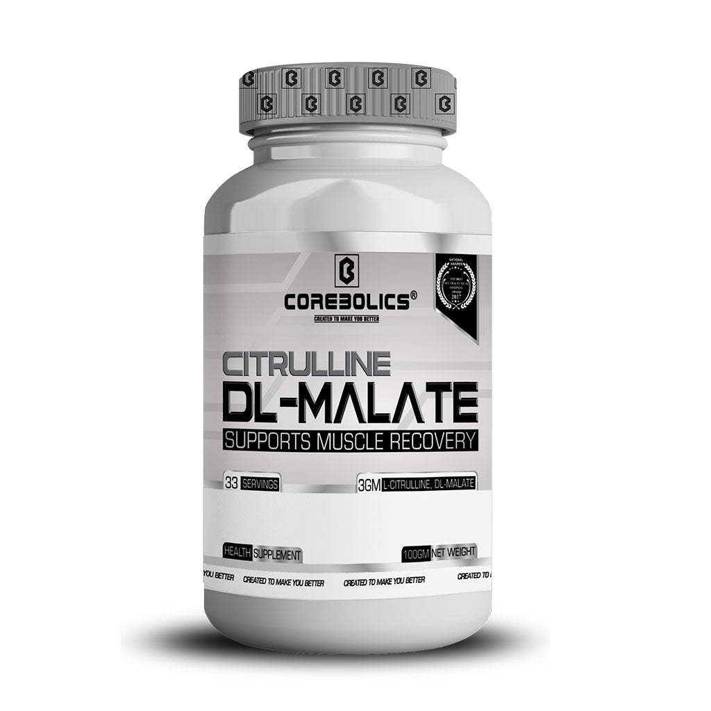 CNLLP_Citrulline100gm