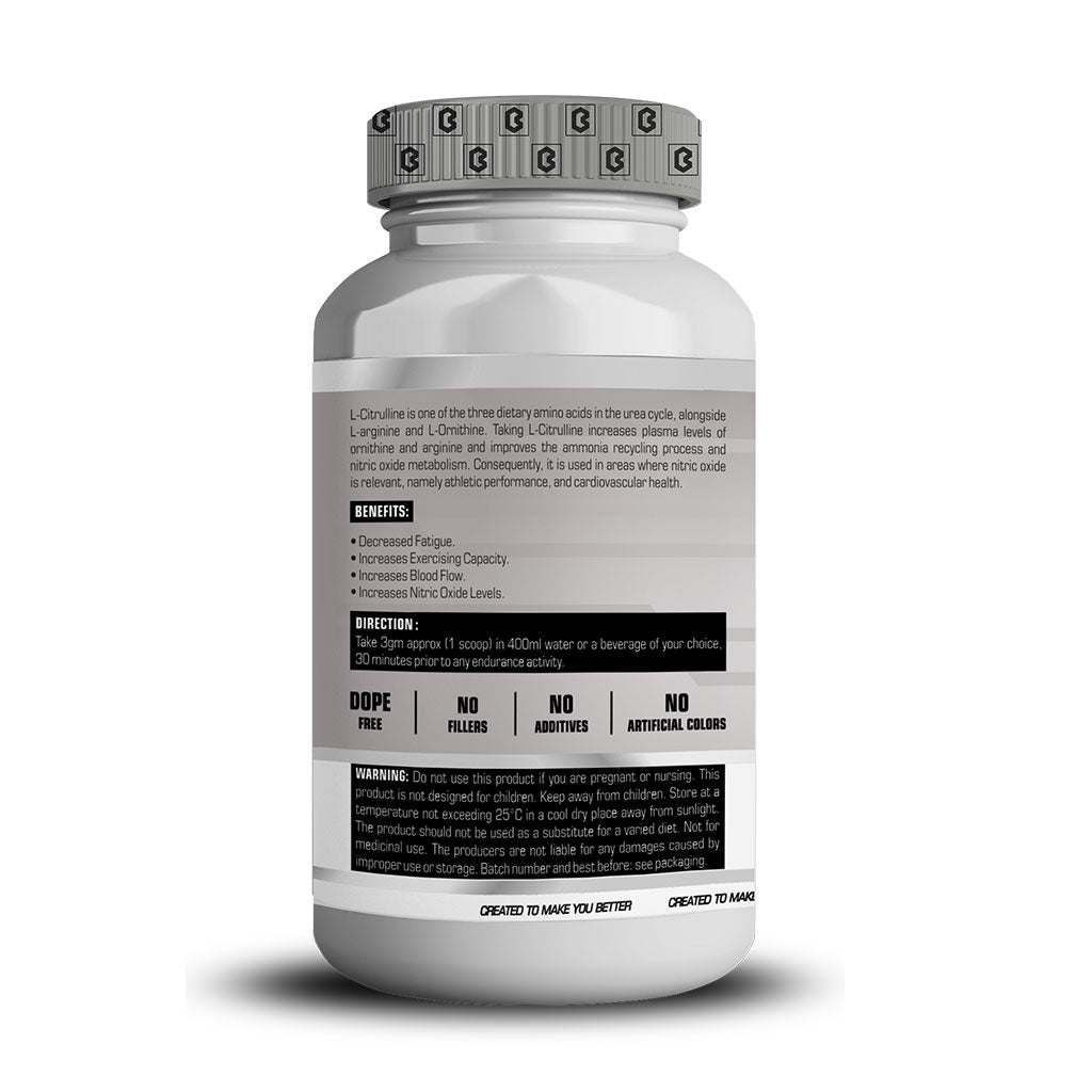 CNLLP_Citrulline100gm