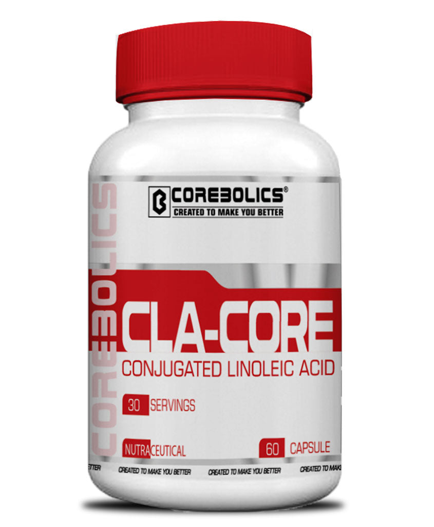 Corebolics Cla-Core (Conjugated Linoleic Acid)