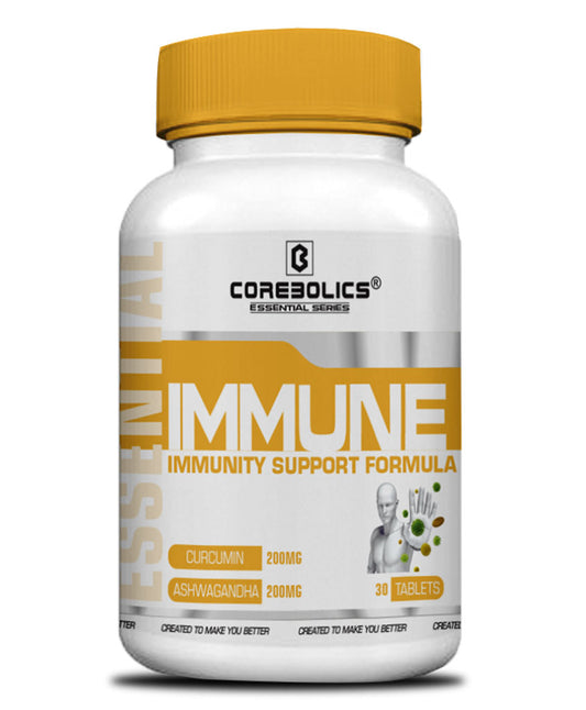 Corebolics  Immune (Immunity Support Formula)