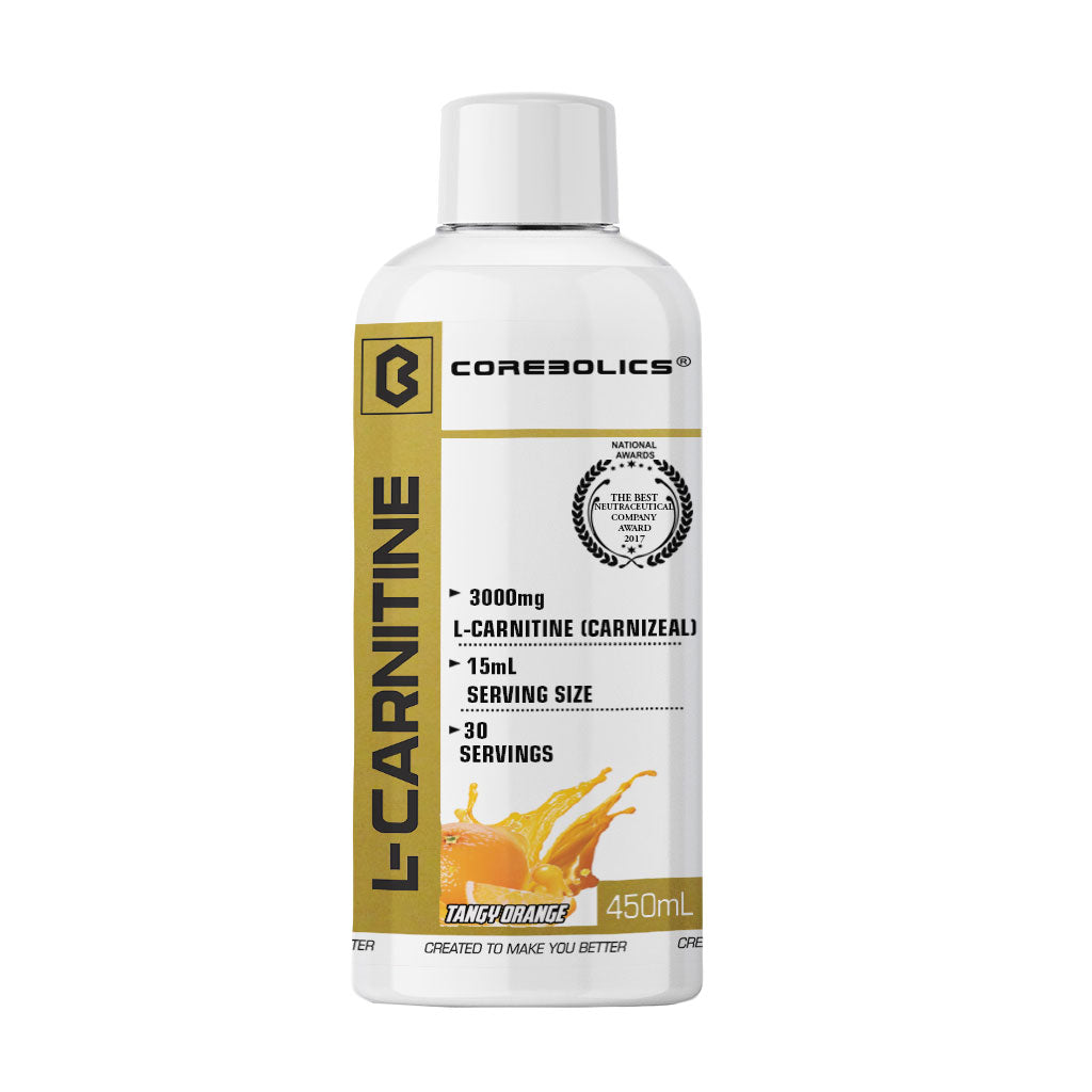 l-carnitine